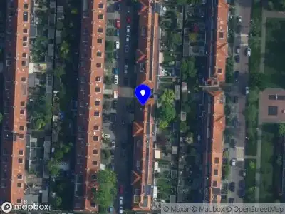 Corrich Holding B.V. Amstelveen