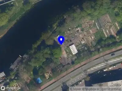 Nutstuinenvereniging "Hof van Noord" Rotterdam
