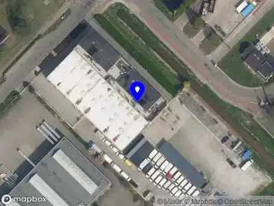 World Port Chapter Nieuwerkerk aan den IJssel