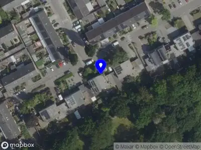 Barbara van Megen Tuin en Landschapburo