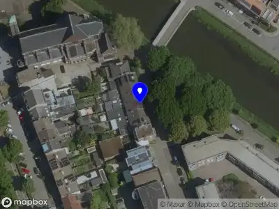 VvE pand Voedingskanaalweg 10 A/B Maastricht Maastricht