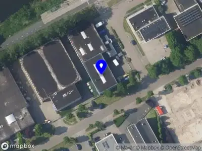 Aldec B.V. Almere
