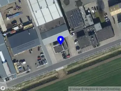 Nieuw bedrijf MHE International Trading B.V.