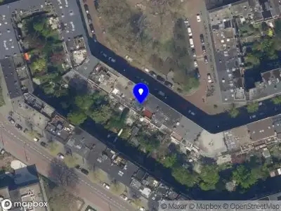 VvE Flatgeb. Baljuwplein 49 t/m 54 te Rott.