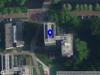 O.V. N.A.I.A.D.E. Amstelveen