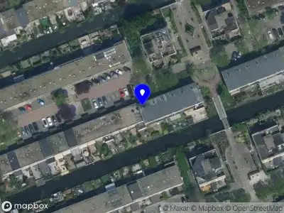 Studio-Strik Amsterdam