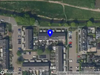 Stichting Samen Sterk voor Kinderen Wilnis