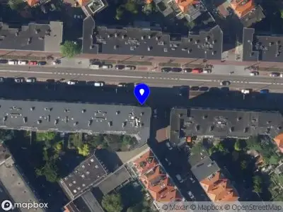 Bij Cas 's-Gravenhage