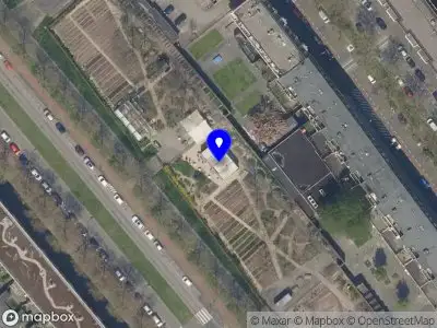 Stichting Rotterdamse Munt Rotterdam