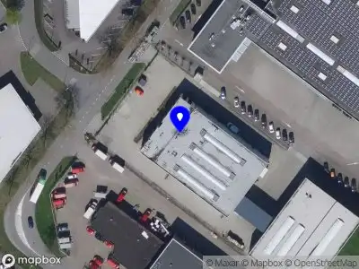 Stg. Administratiekantoor Pijlshof Beheer Roosendaal