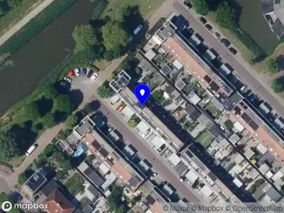 St. Netwerk gem. beleidsadviseurs cultuur Lelystad