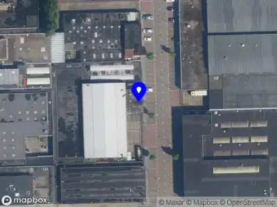 Stichting Moslimperspectief