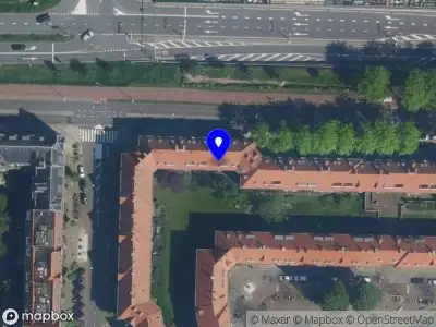 SRSenior Amsterdam