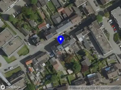 Stichting KinderVakantieWerk Beek