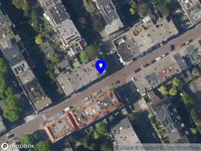 St. Fysio en alternatieve zorg Den Haag 's-Gravenhage