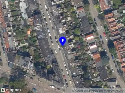 VvE Flatgebouw Saffierstraat 20 ab Rotterdam