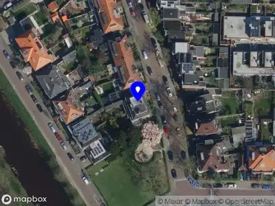 Stichting Steunfonds Ginneken=Ginneken Breda