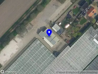 Bouwtent B.V. Zevenhuizen