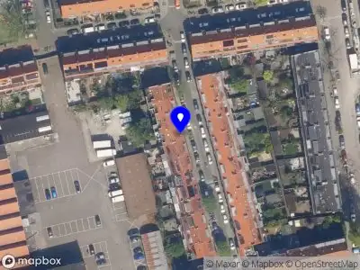 VvE Lisbloemstraat 64-AB te Rotterdam