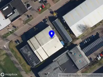Walinga Transport B.V. Sneek