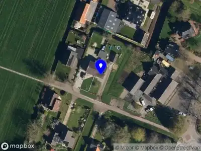 Nieuw bedrijf De Trije Botsense Hoanne