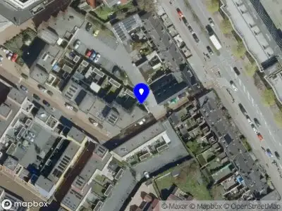 VvE Volta Galvani App. en Parkeerhof Blok E Eindhoven