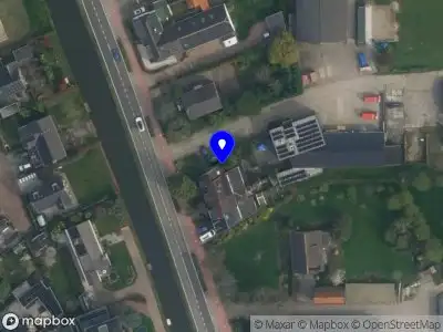 Nieuw bedrijf ET Veiligheid en Milieu