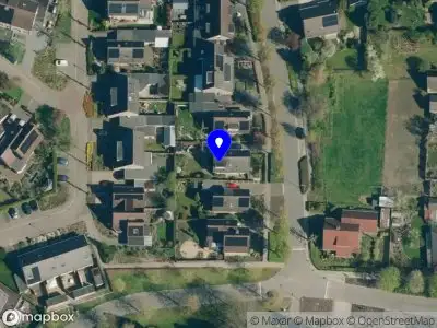 Nieuw bedrijf Gem. Gezelligheidskoor Schouder aan Schouder