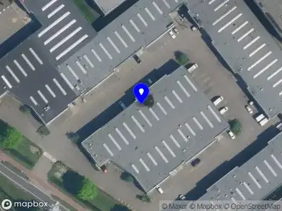 IJzer Parket B.V. Amsterdam