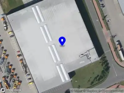 Capitol Real Estate I B.V.