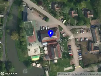Vakantiepark Giethoorn B.V. PAASLOO