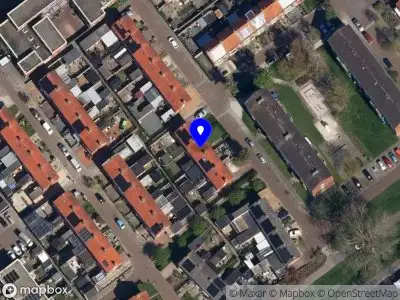 Nieuw bedrijf Martini B.V.