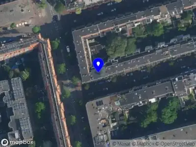 Vereniging van eigenaars gebouw "Van Boetzelaerstraat 96 te Amsterdam" Amsterdam