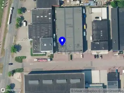 Juice Solutions International B.V.