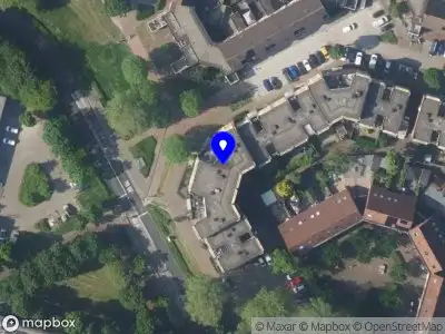 Nieuw bedrijf Mitchel Vork Beheer B.V.