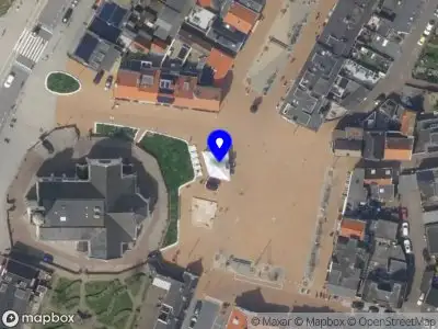 Vis & Zo B.V. Katwijk