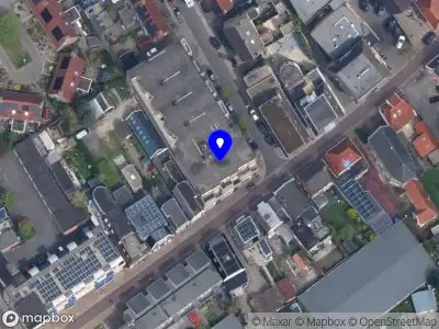 Stichting De Angterpe