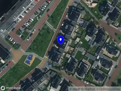 Van Gessel voor onderwijs SPAARNDAM