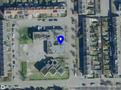 Osteopathie Lelijveld