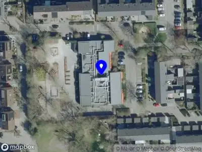 Stichting Ouderraad De Vrijhoeve Sprang-Capelle
