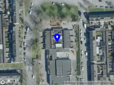 Nieuw bedrijf Oudervereniging Basisschool Pieter Wijten