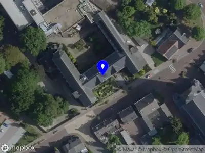 Stichting Kapel voor de Kunsten Peel en Maas