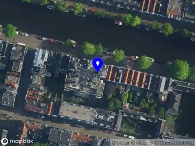 E.F.M. Heuts Holding B.V. Amsterdam