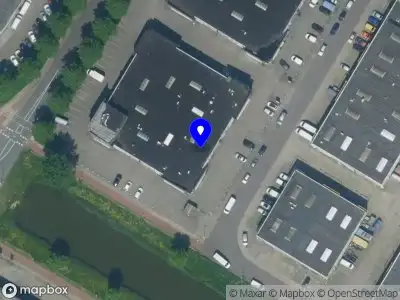 V.V.E. Quadrant Purmerend