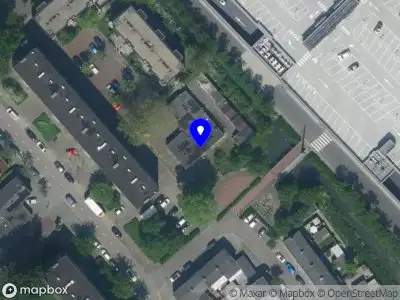 Stichting Beheer Turks Cultureel Centrum