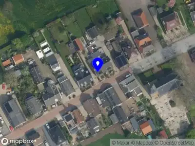 Nieuw bedrijf DEF Holding B.V.