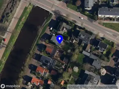 Stichting Projecten TR27 Sneek