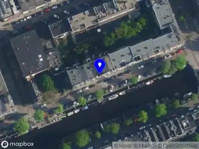 VvE Jacob van Lennepkade 322 te Amsterdam