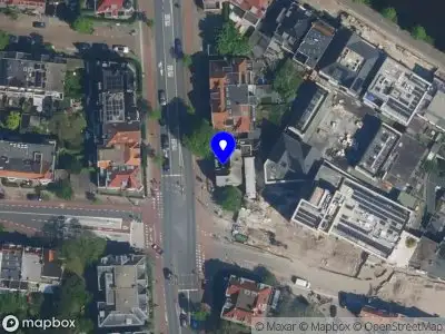 Spectrum Advocaten Haarlem