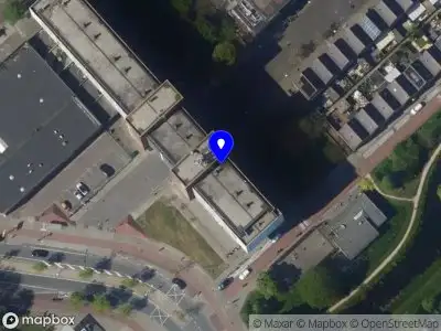 Nieuw bedrijf AFM Bouw